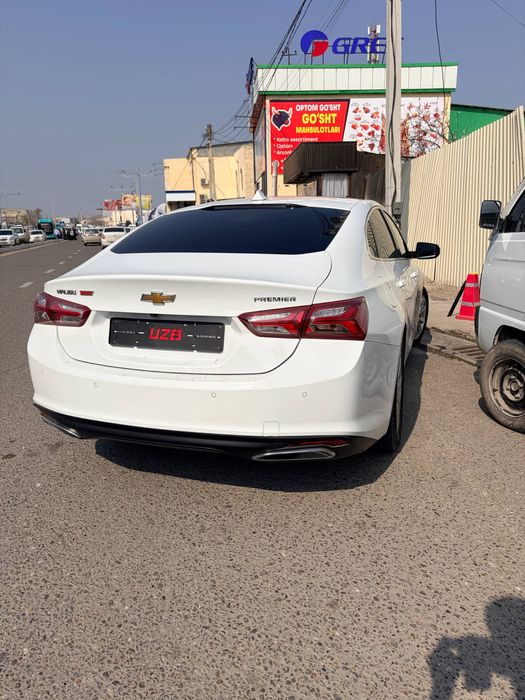 Малибу 2 premier