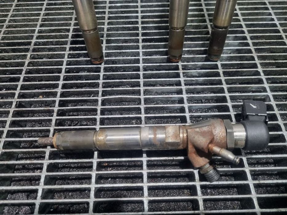 Injector Nissan Qashqai J11 1.5 Dci 2013 - 2017 110CP K9K Euro5 (1218) Diesel H8201100113