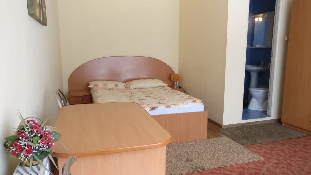 Camere în regim hotelier