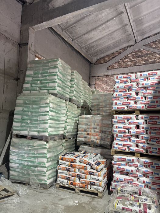 Глатт,Ротбанд,Грендер,Финиш