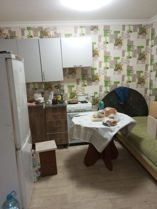 Продаем квартиру