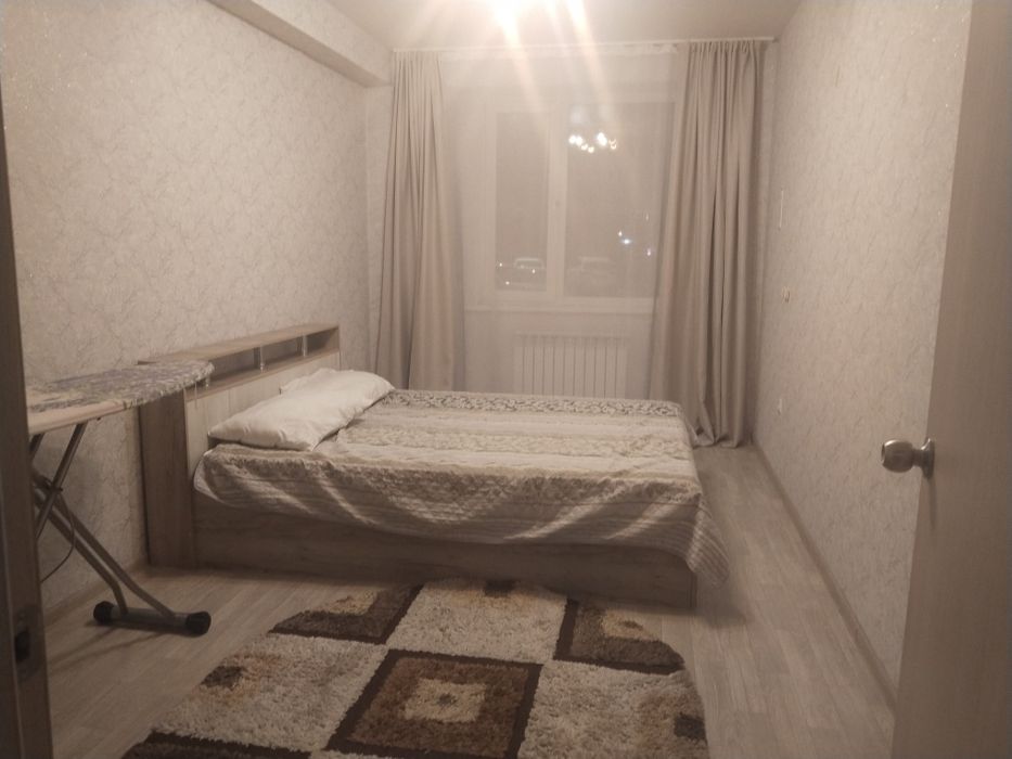Пәтер жалға беріледі