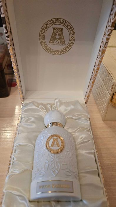 Духи  Musk kashmir