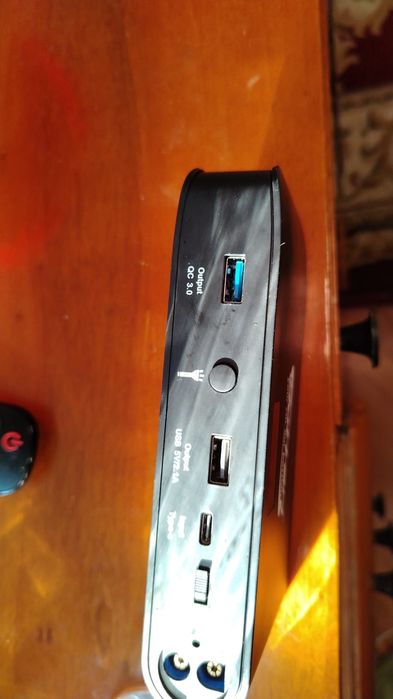 Robot pornire Auto BOTTARI 30318, 10400mAh, 1200A, 12V