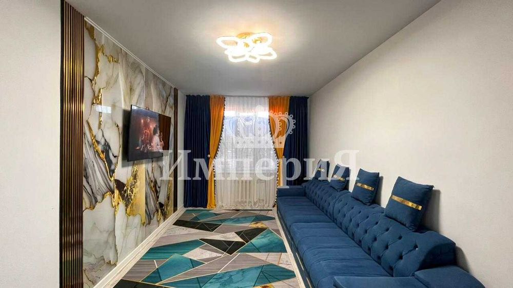2 комн Арнагуль Империя