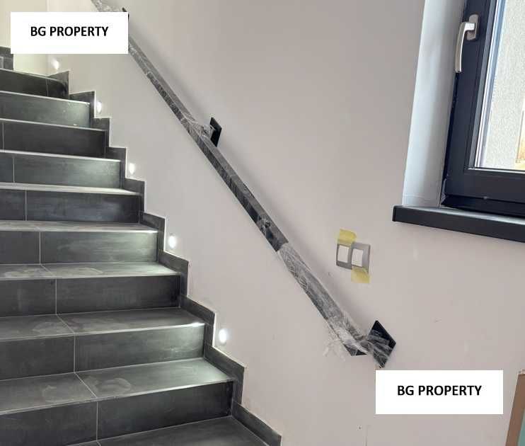 Дава се под наем Къща в Божурище - 240 кв.м за 1990 € - Снимка #5