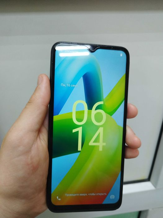 Redmi A1+ 32гб..