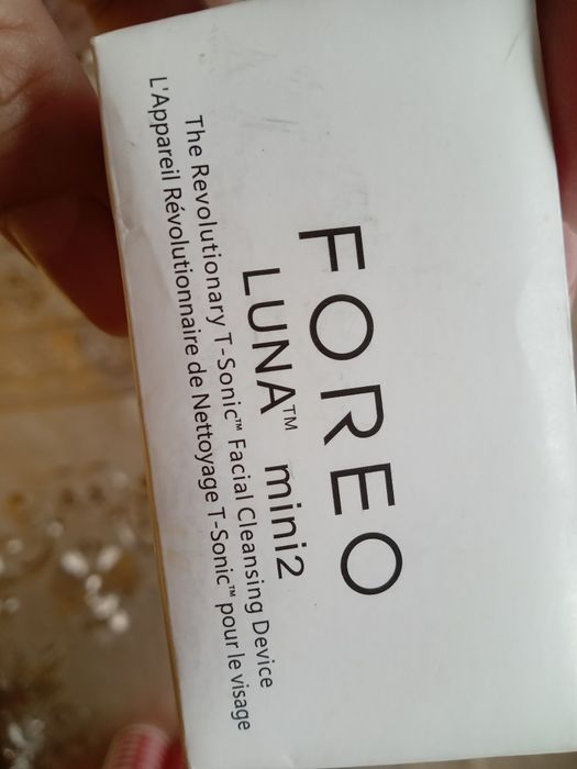 Продам массажер для лица и термобигуди