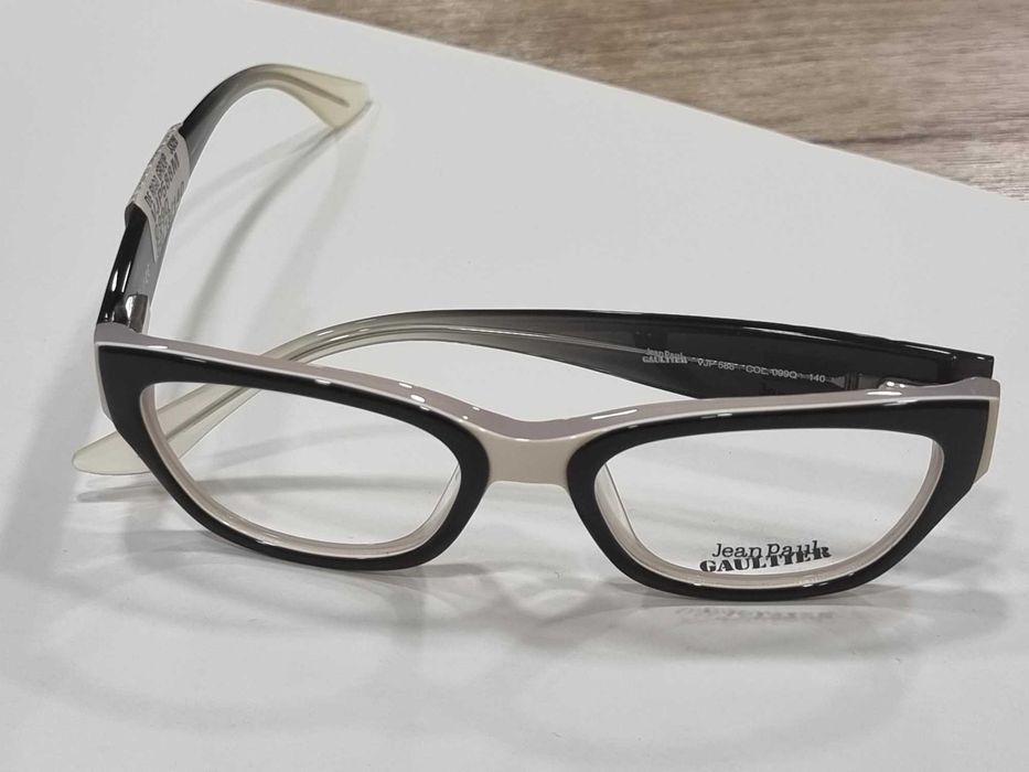 Рамки за диоптри Jean Paul Gaultier / диоптрични рамки