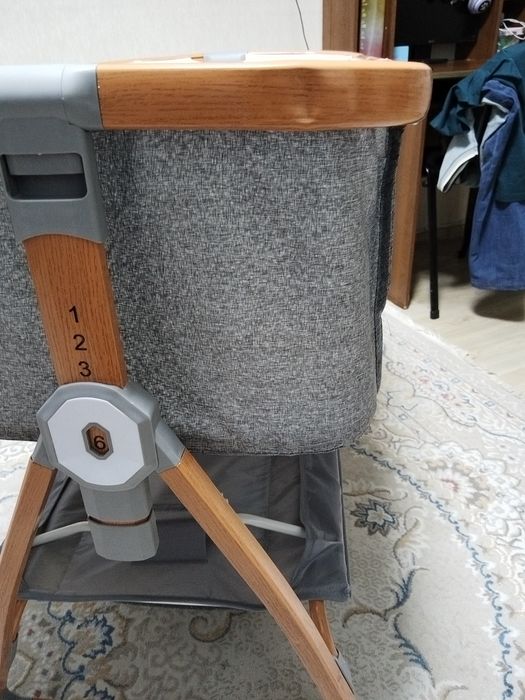 Продам детскую кровать