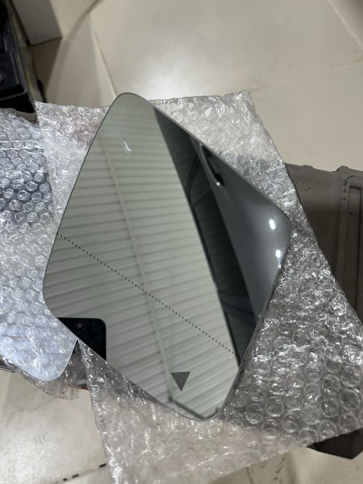 Боковые зеркала мерседес w 166