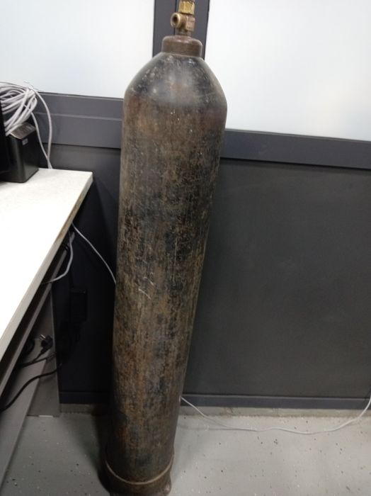 Кислородный балон