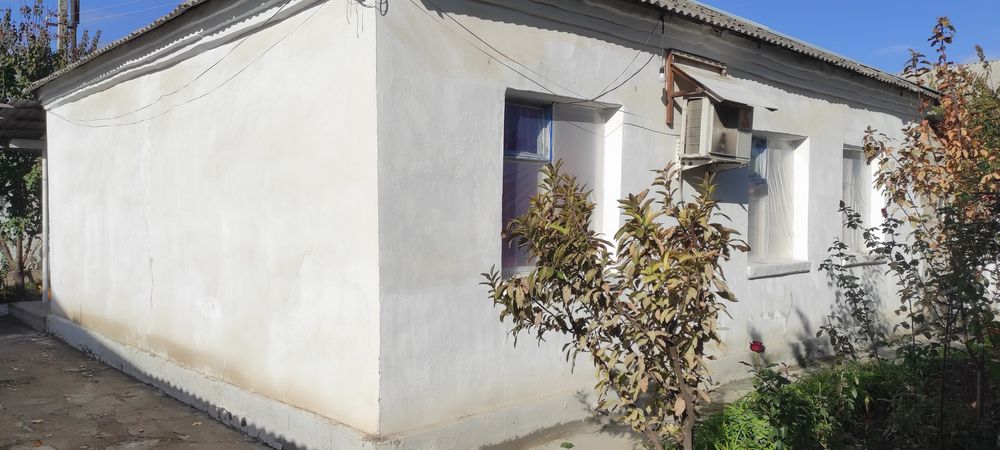 Дом ОБМЕН на квартиру!