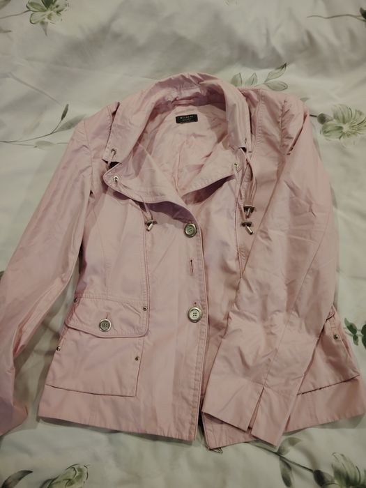 Курточка весна-осень