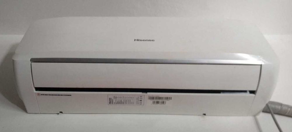 Кондиционер Hisense AS-12HR4SVDTD 12 (Б/У)