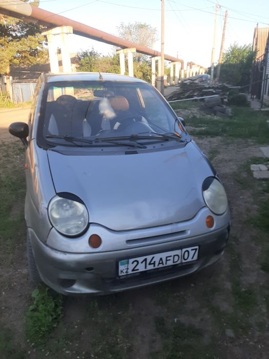 Продам део Матиз