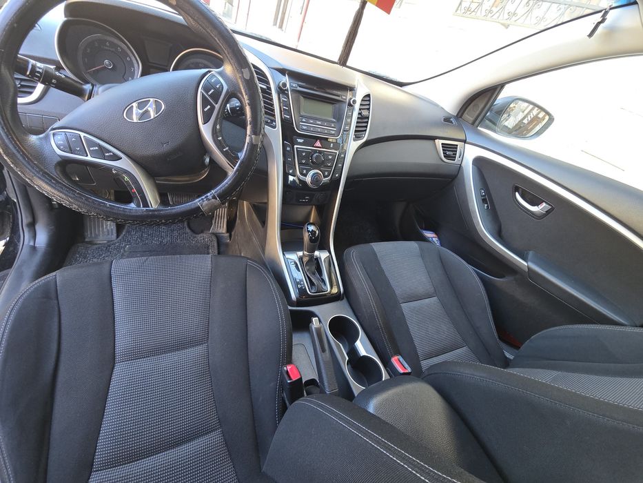 Hiunday  elantra