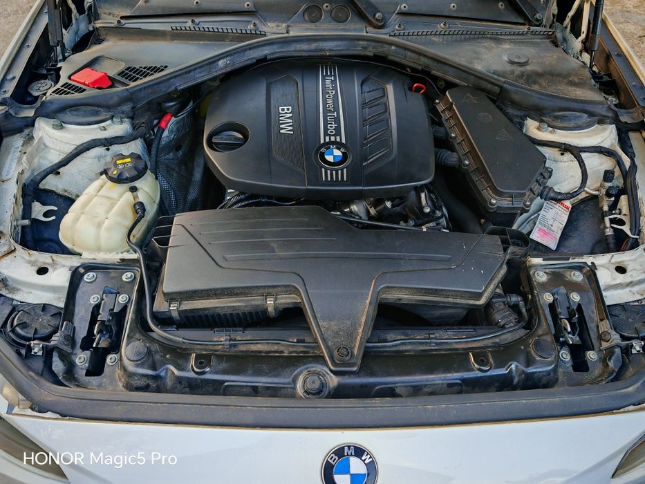 BMW 1 Series 2014 — imagine 5
