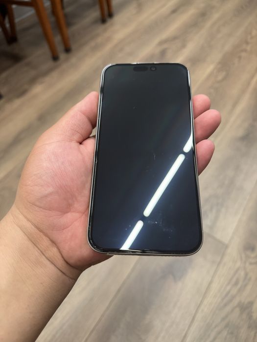 I phone 16 pro max 512 Гб