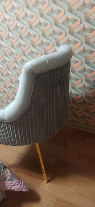 Продам стул мягкий