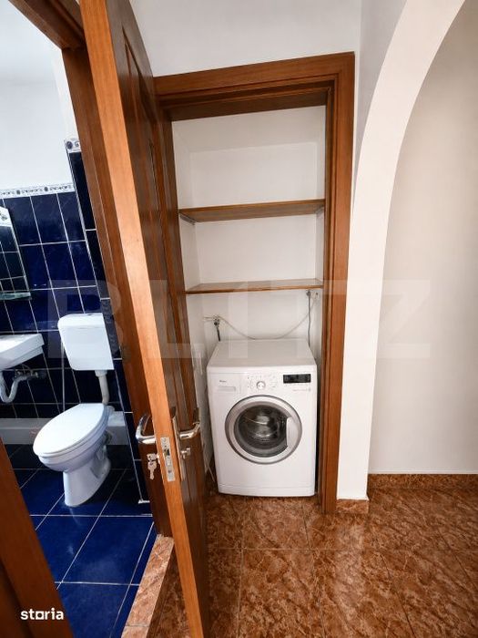 Apartament 3 camere decomandat | 63 mp utili | Micro XII – Targovist