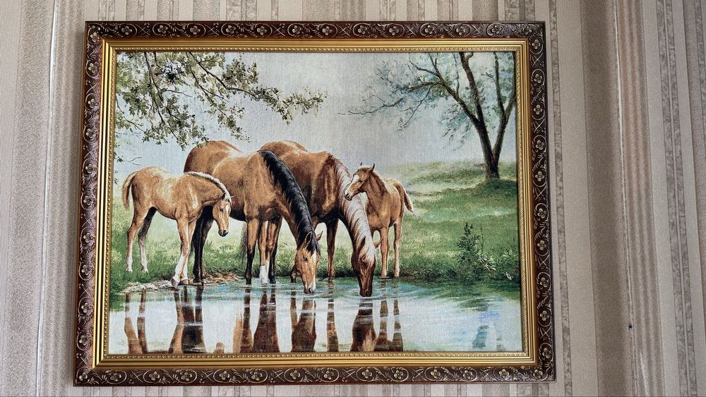 Продам картину 65*84