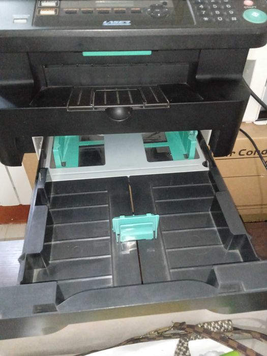 Принтер KX-MB263