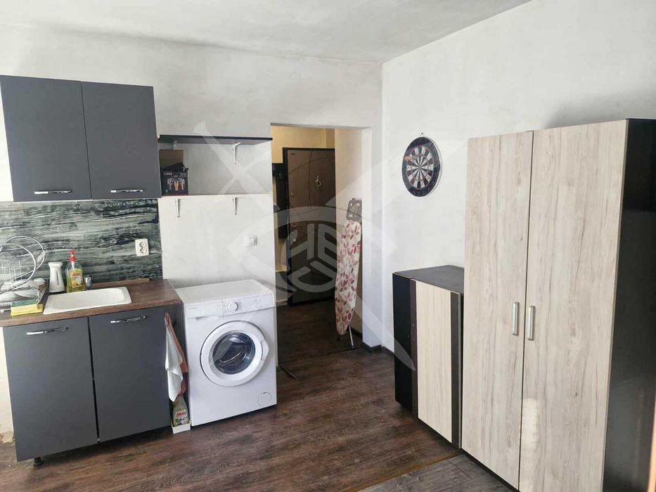 Едностаен апартамент в кв. Малинова долина №183609