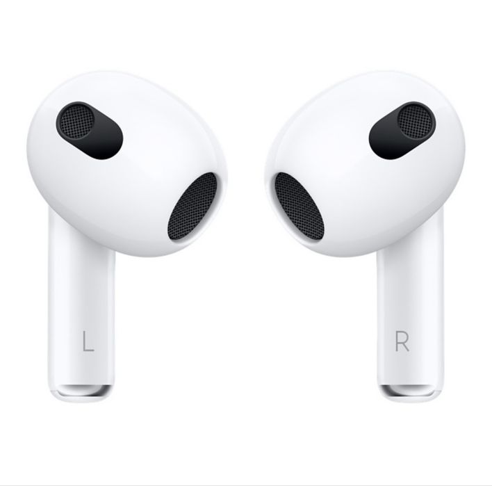 Продам наушники Apple AirPods 3