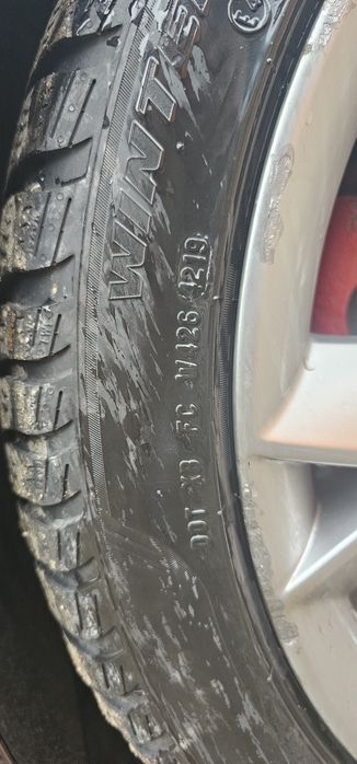 Jante Y Spoke R19 5x112, Audi, VW, Skoda, Seat