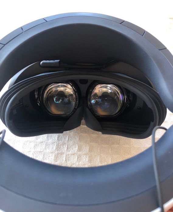 PlayStation VR2 (PS VR2) за PS5 – Отлично състояние