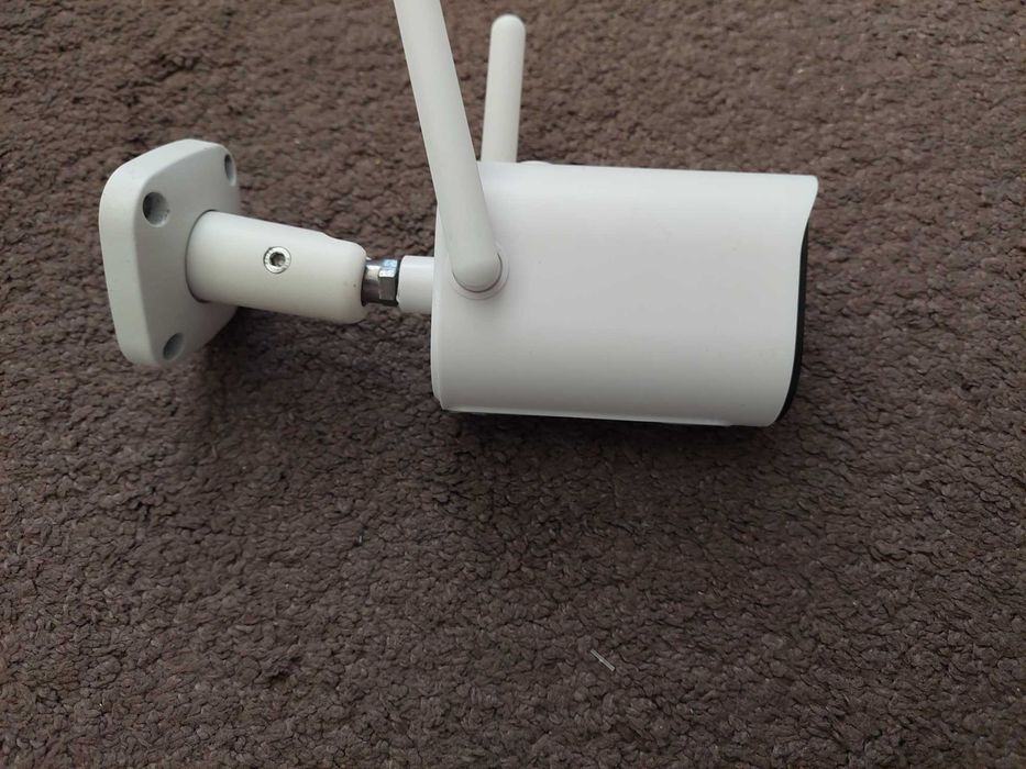 4G соларна камера