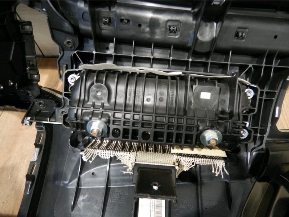 Plansa bord Volkswagen Sharan 7n original