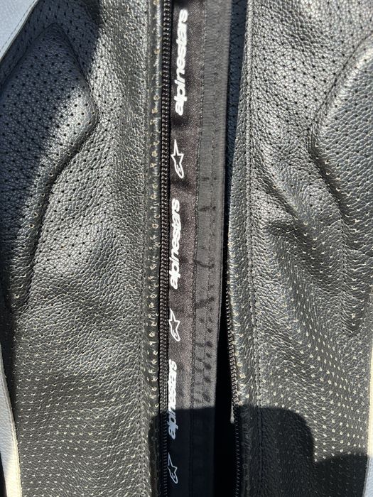 Мото екип Alpinestart