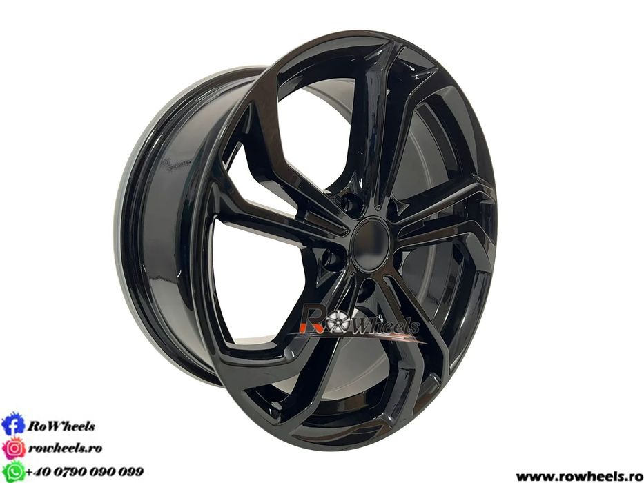 Jante 18 R18 SEAT leon , SKODA octavia ,WV Golf Pasat cc GTI 2020 GT