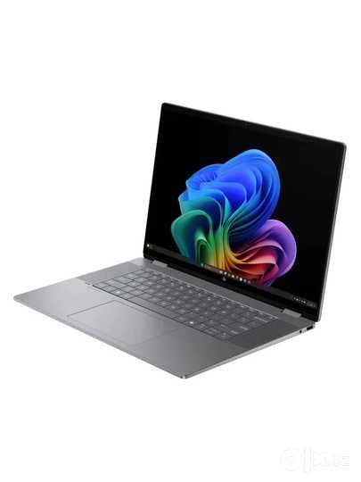 Ноутбук HP OmniBook X Flip AMD Ryzen 5-220   8/512GB 16" x360 Touch