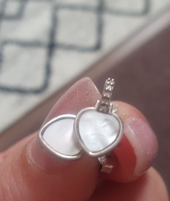 Vand Bijuterii din argint