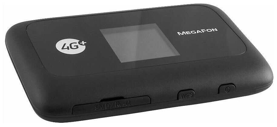 Wifi 4g ZTE mf910