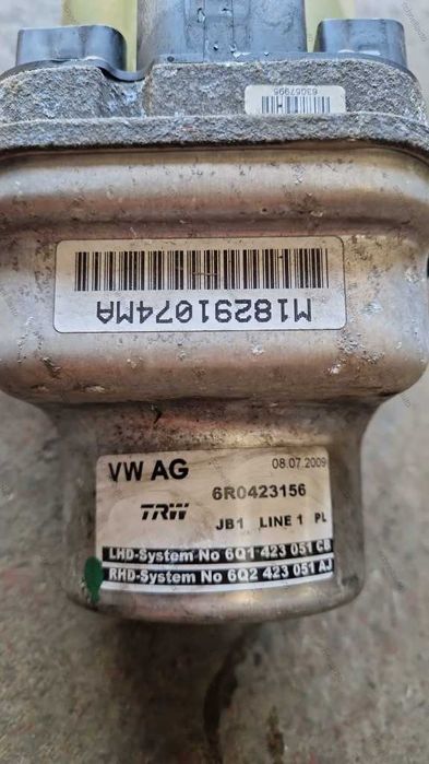 Pompa servodirectie Seat Ibiza cod 6R0423156