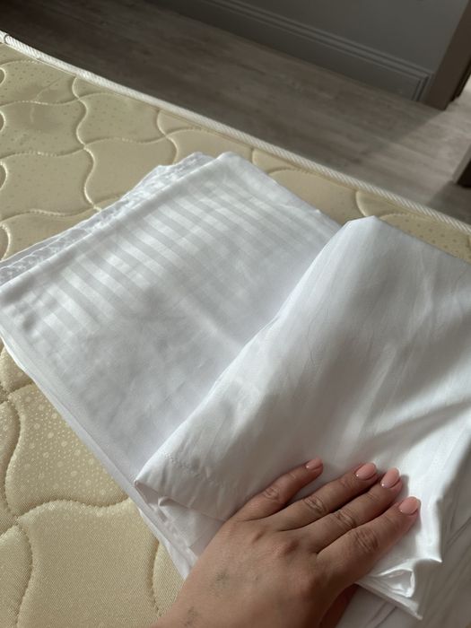 Постельное белье состояние нового