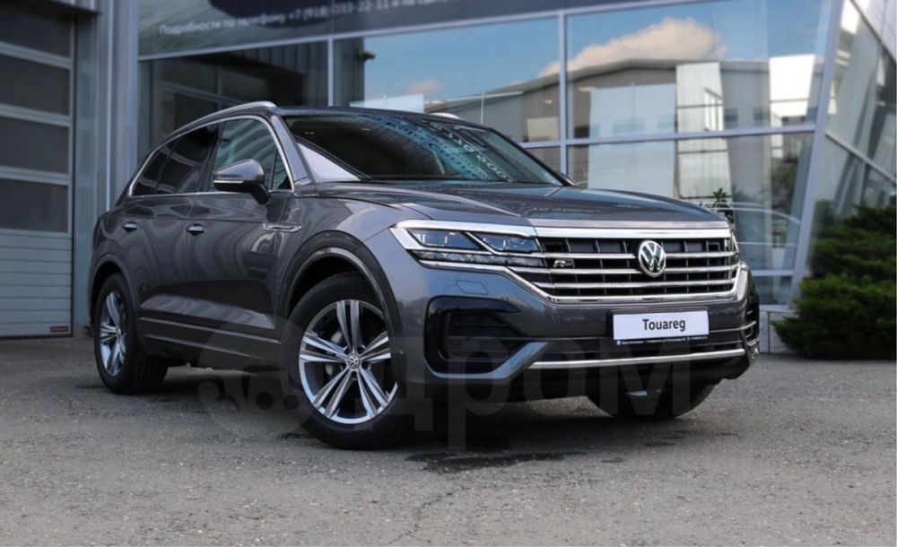 Jante 19 ORIGINALE VW Touareg III Iarna 255/55/19 R-Line CR Tiguan All