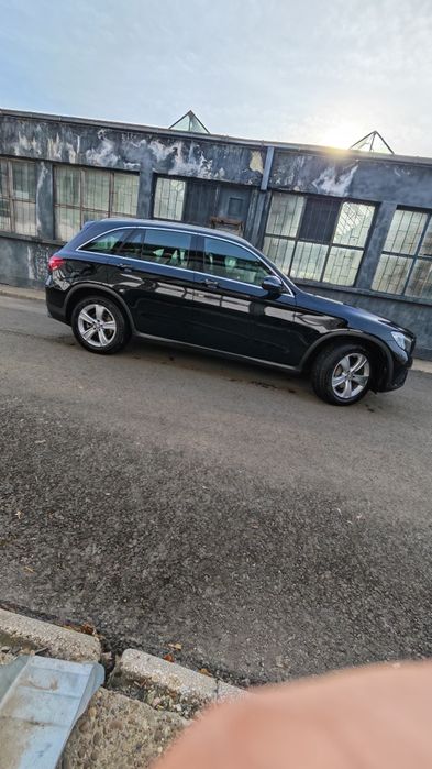 Mercedes-Benz 220d 4matic 9G-TRONIC