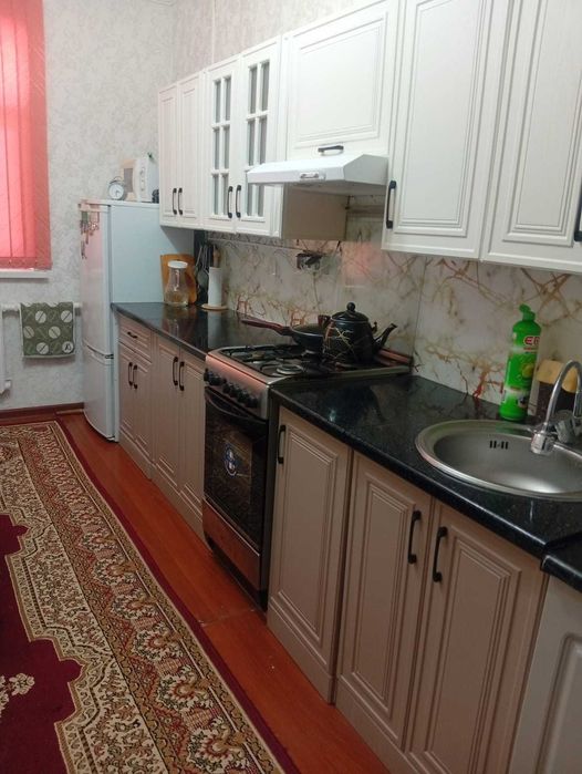Берекелі үй сатылады.