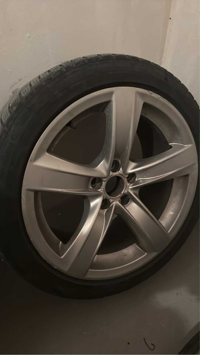 оригинални джанти audi