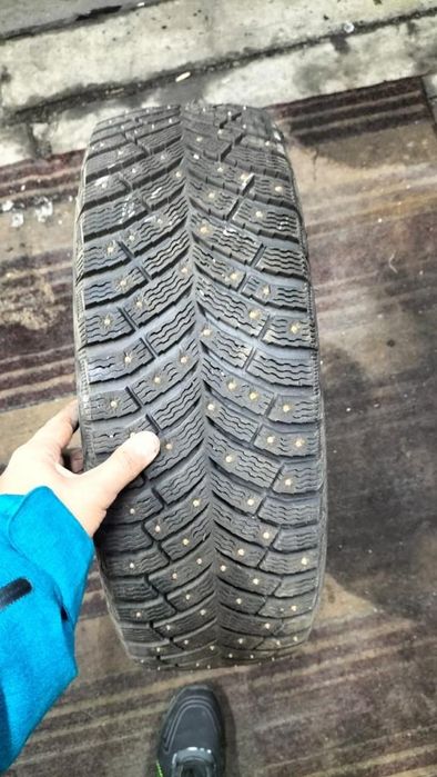 Продам резину Michelin