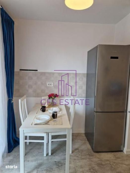 Inchirieri Apartamente 2 Camere Astorium My Home|Parcare|Centrala
