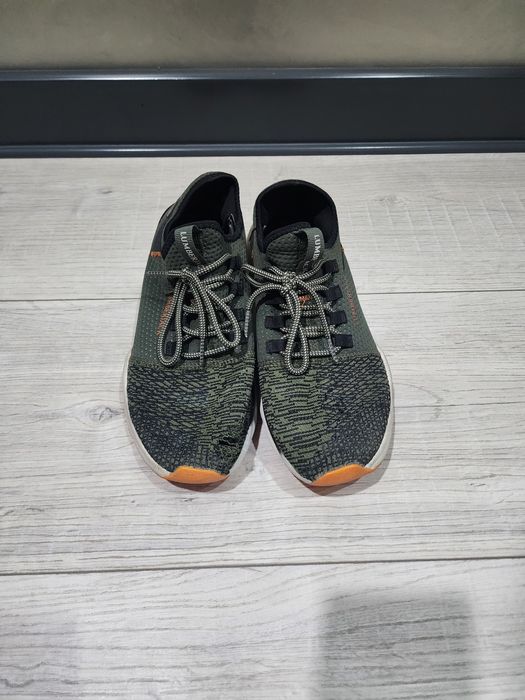 Кроссовки Lumberjack