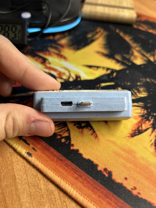 Повербанк для айфона