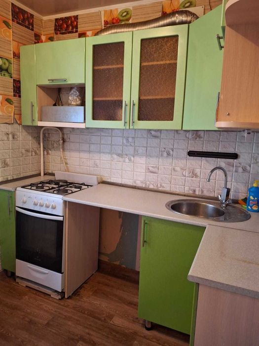 Продажа 3-комнатной квартиры, 20 мкр