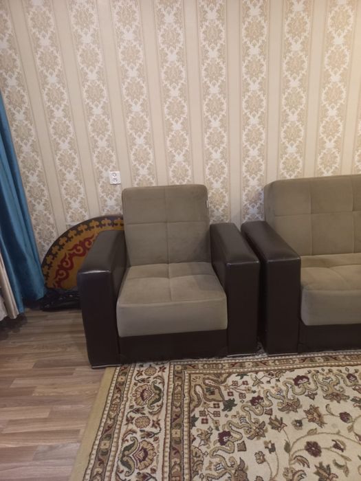 Продам мягкий уголок